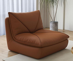 Halo couch sofa