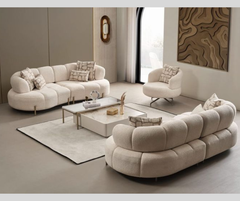 Hampton Sofa Set