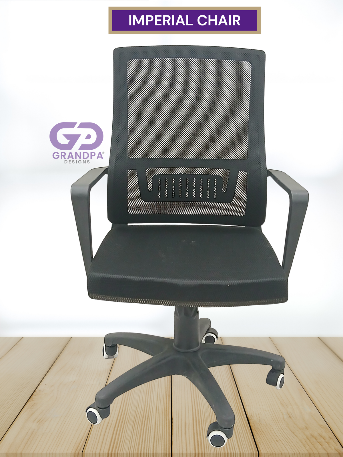 IMPERIAL CHAIR