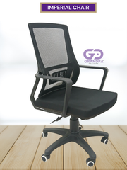 IMPERIAL CHAIR