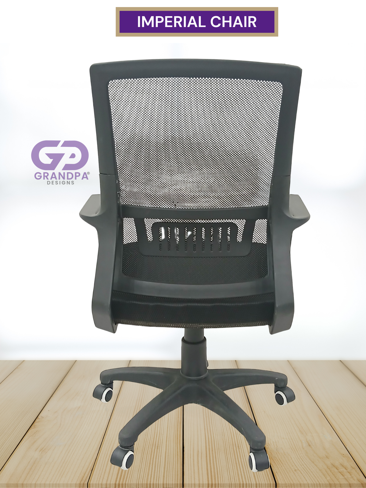 IMPERIAL CHAIR