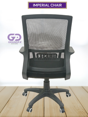 IMPERIAL CHAIR