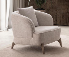 Imperial 1 Seater Sofa