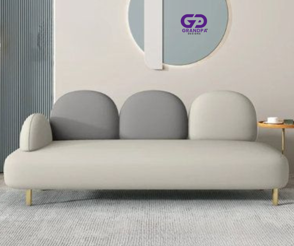 Kingsley Sofa Settie