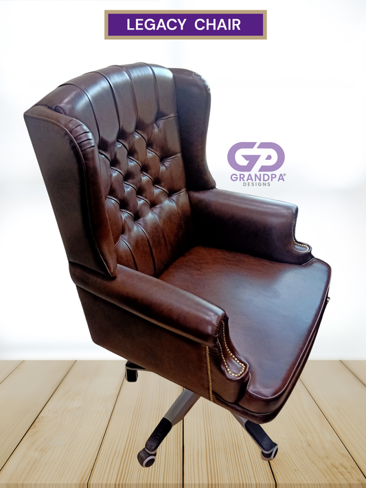LEGACY  CHAIR
