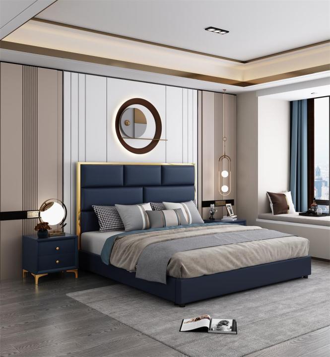 Luxury King SIze Bed Set