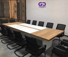 Legacy Conference Table