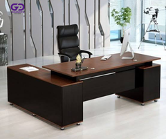 Legacy Executive Desk