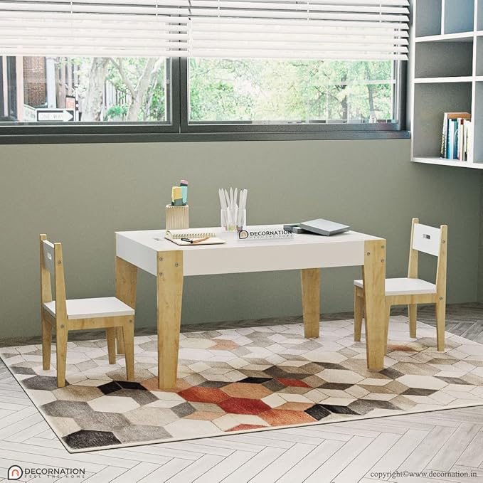 Little Learner Table