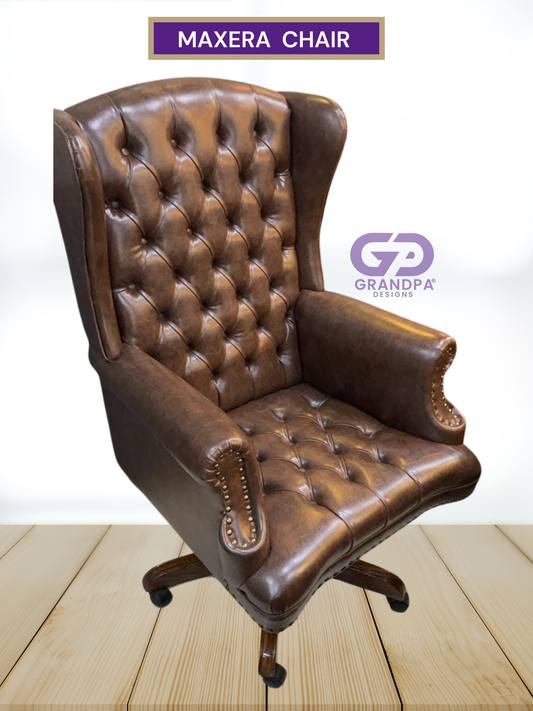 MAXERA  CHAIR