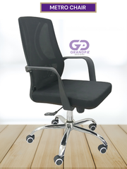 METRO CHAIR