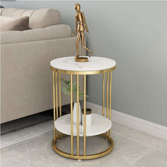 Tavro Side End Table