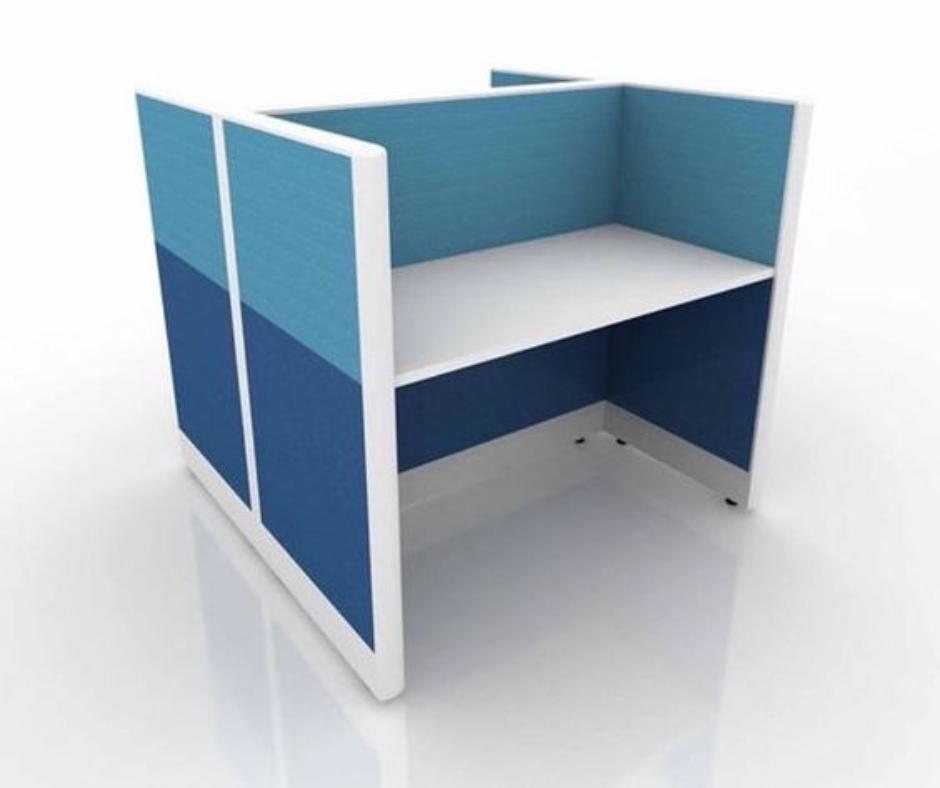 Meja Workstation