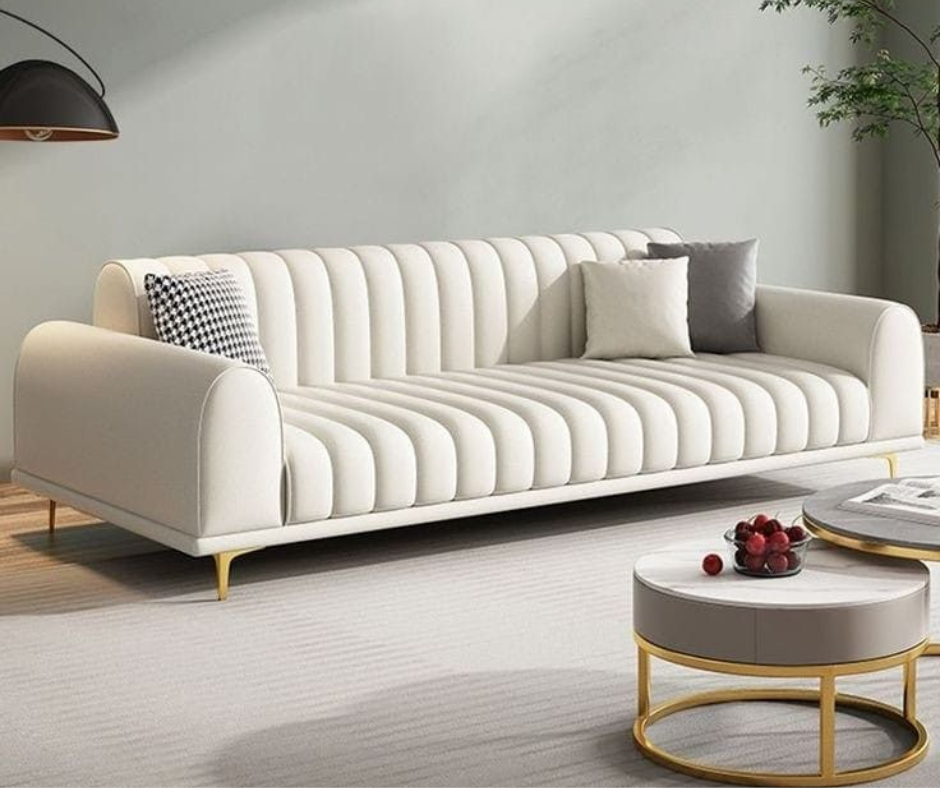 Meridian 3-Seater Sofa