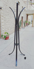 Metal Cloth Stand