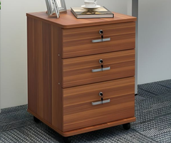 Metro Drawer Pedestal