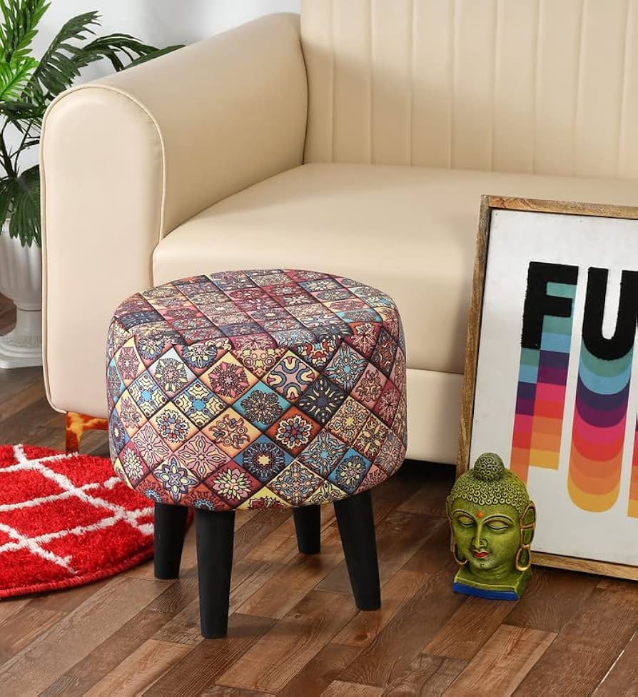 MiniLift Stool