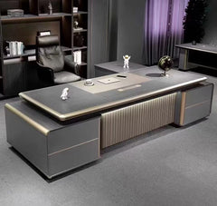 Modern Executive Desk