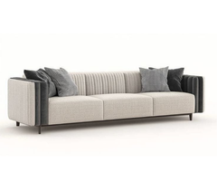 Monarch 3-Seater Sofa