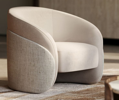 Imperial 1 Seater Sofa