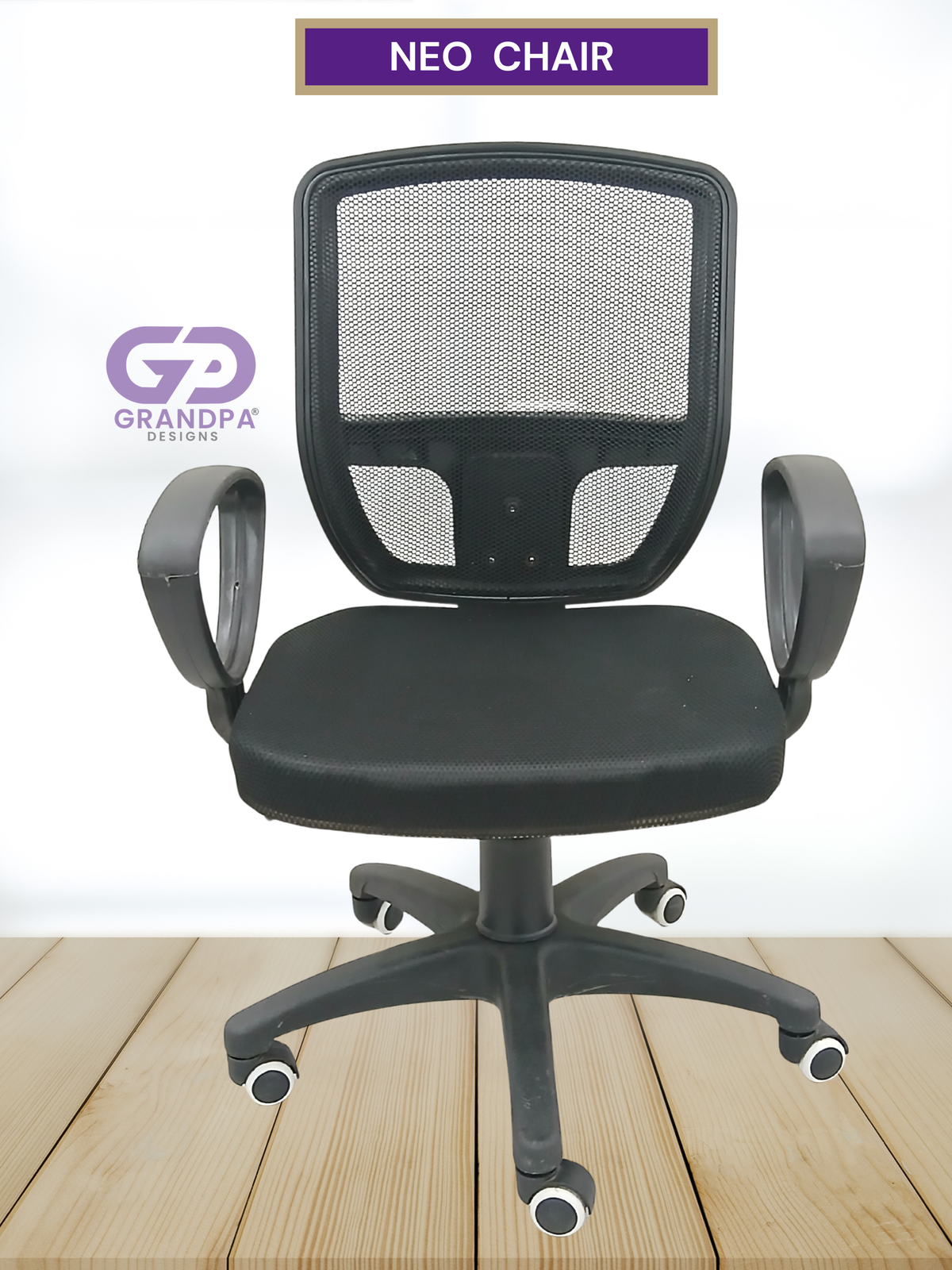 NEO CHAIR