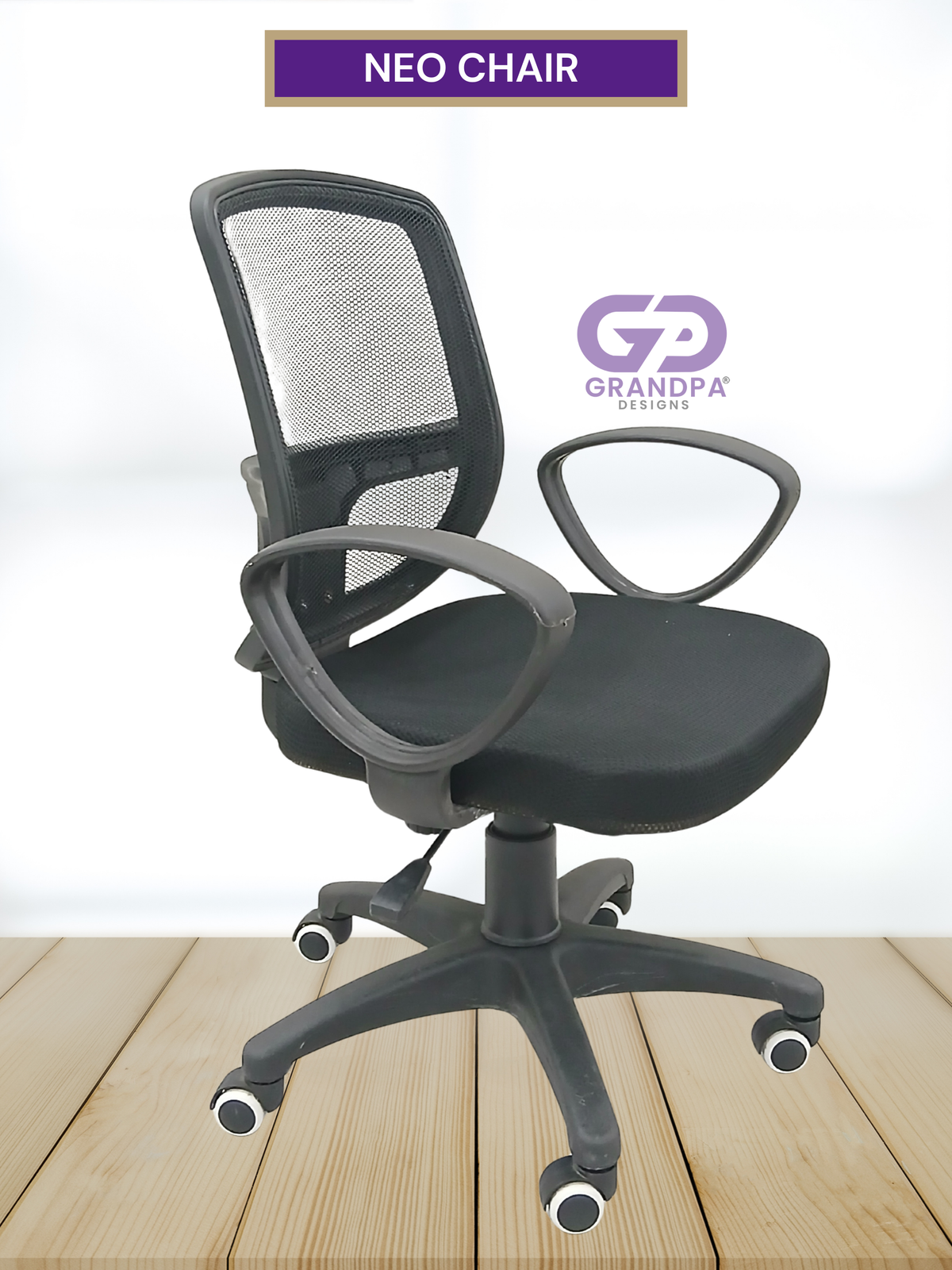 NEO CHAIR