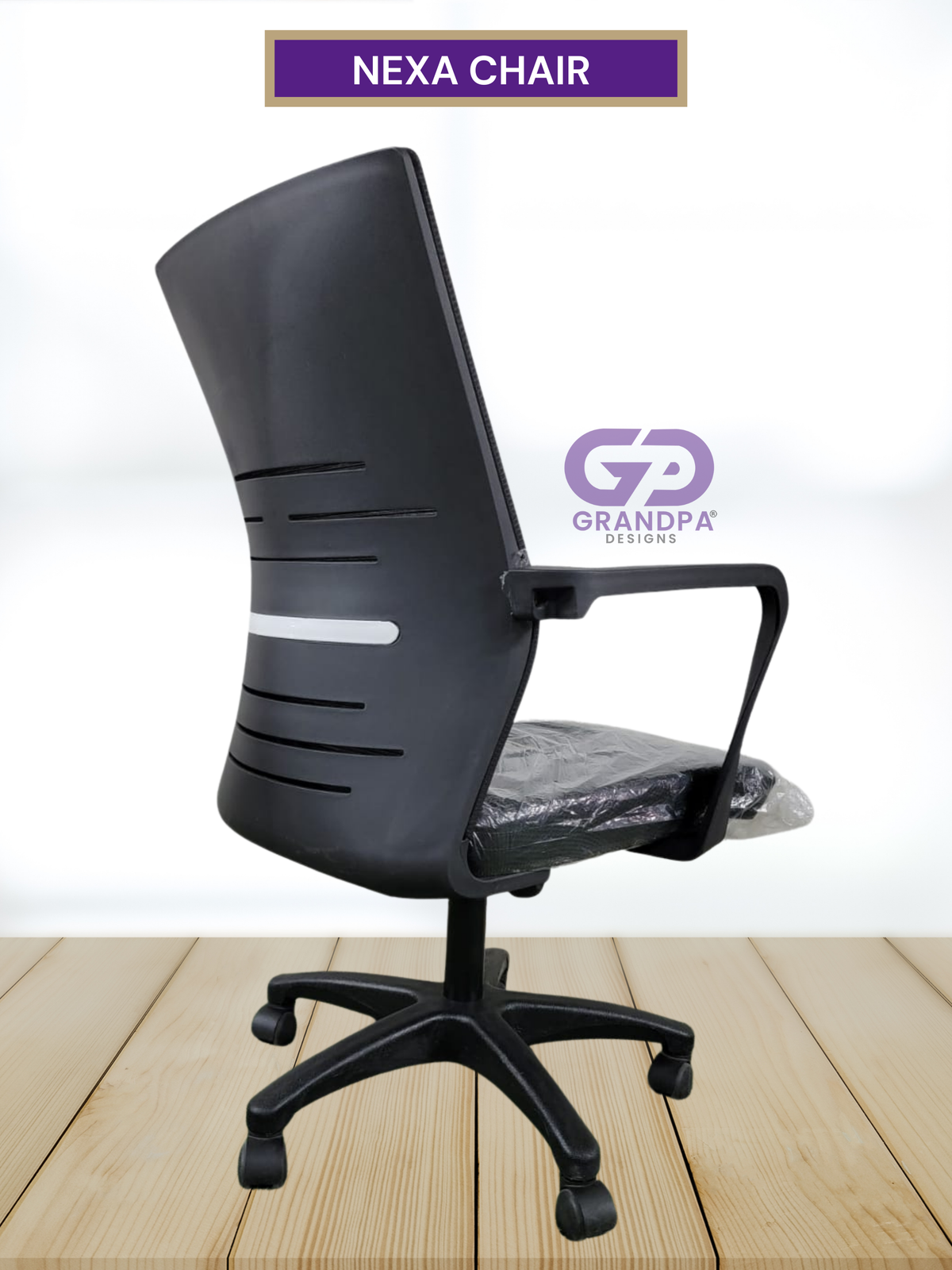 NEXA CHAIR