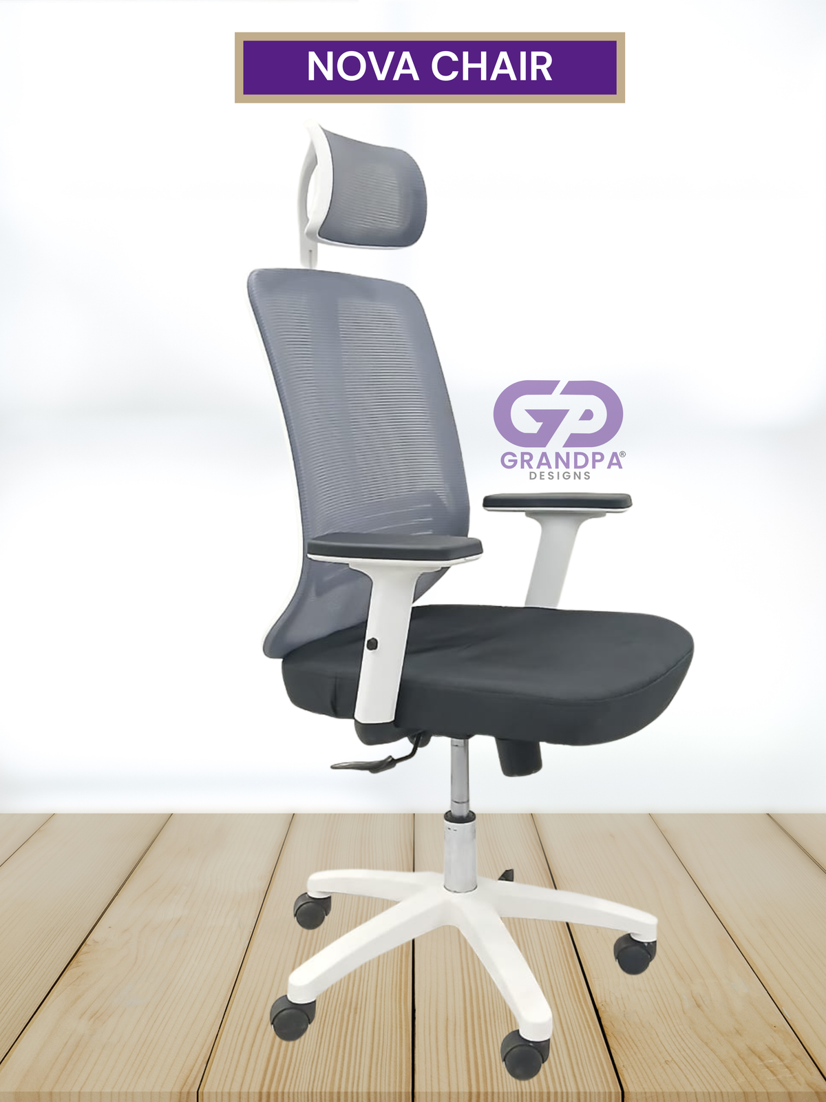 NOVA CHAIR