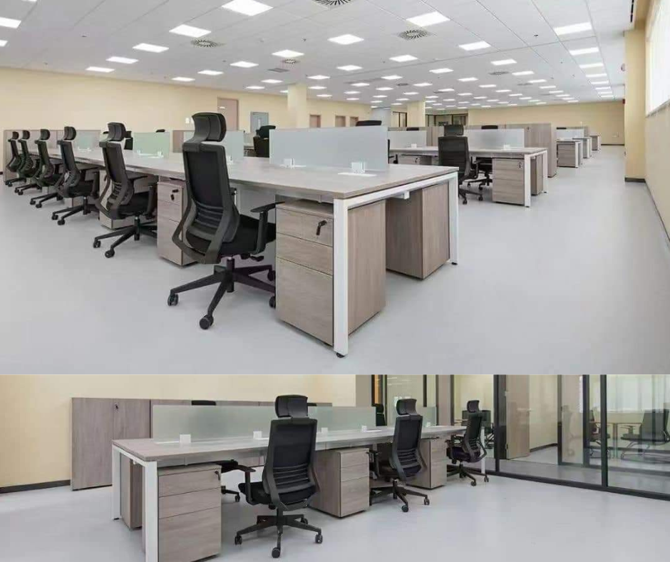 NeoStream Workstation