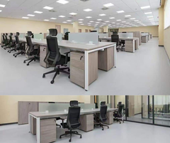 NeoStream Workstation