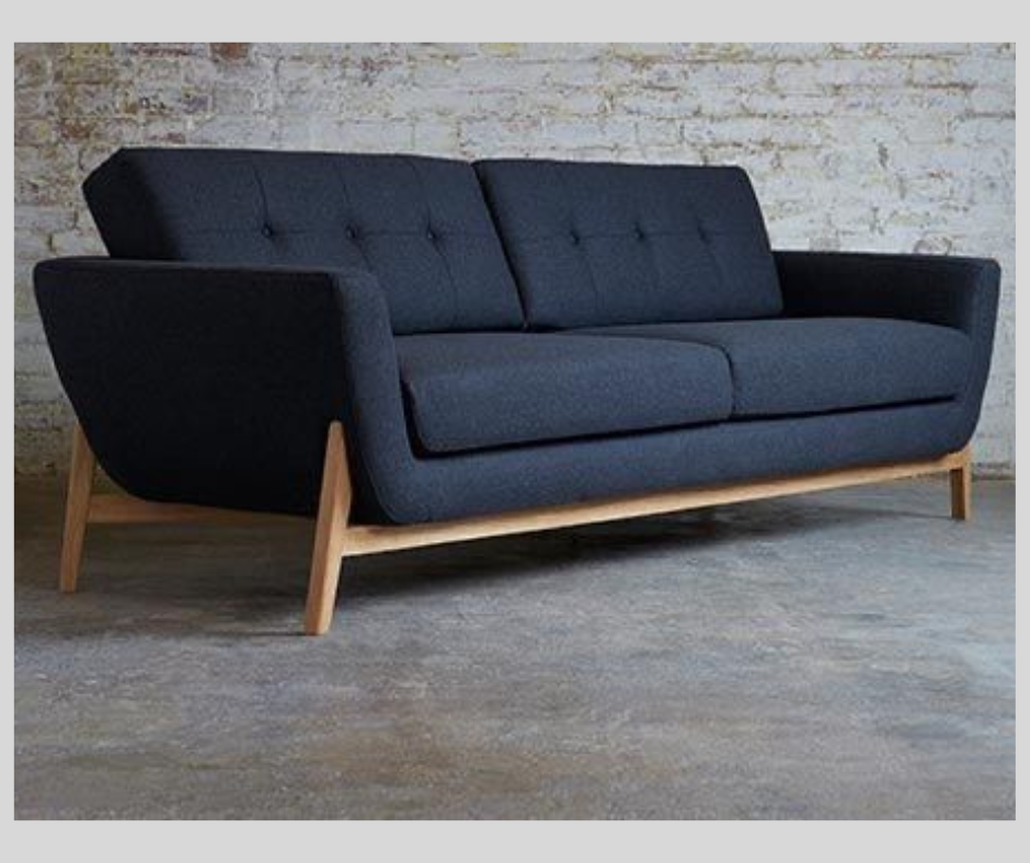 Nexus 02 Seater Sofa Set
