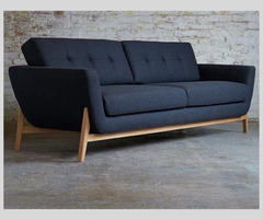 Nexus 02 Seater Sofa Set