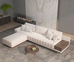Nexus Sectional Sofa