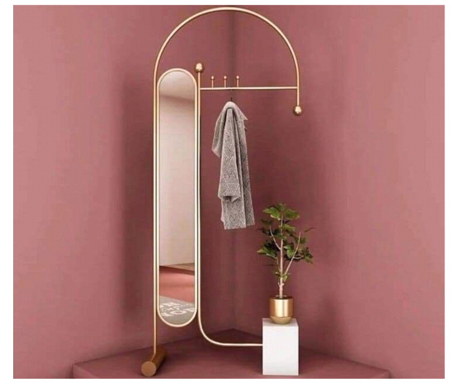 Nivo Cloth Stand