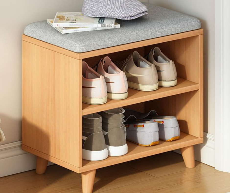 Noble Shoe Rack
