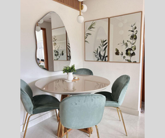 Northwood 4-Persons Dining Table
