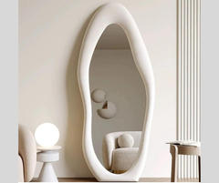 Nova Wall Mirror