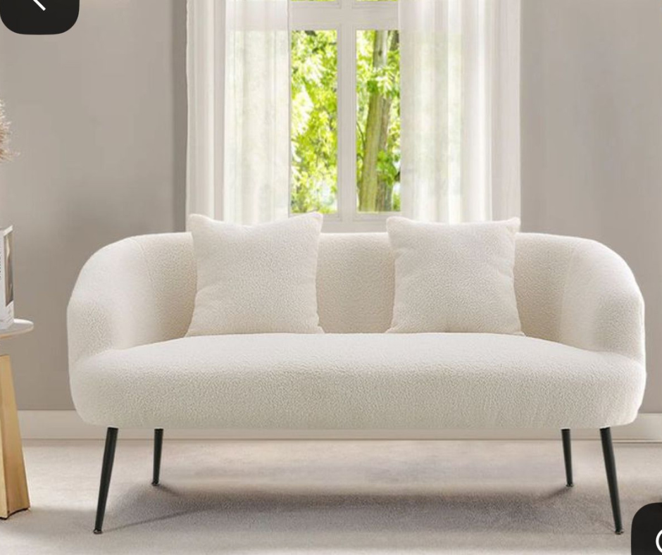Orion 02 Seater Sofa Set