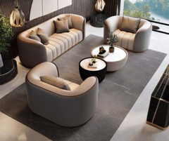 Oxford Sofa Set
