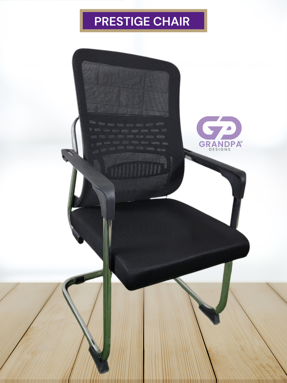 PRESTIGE CHAIR