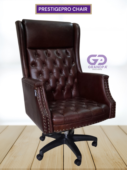 PRESTIGE PRO CHAIR