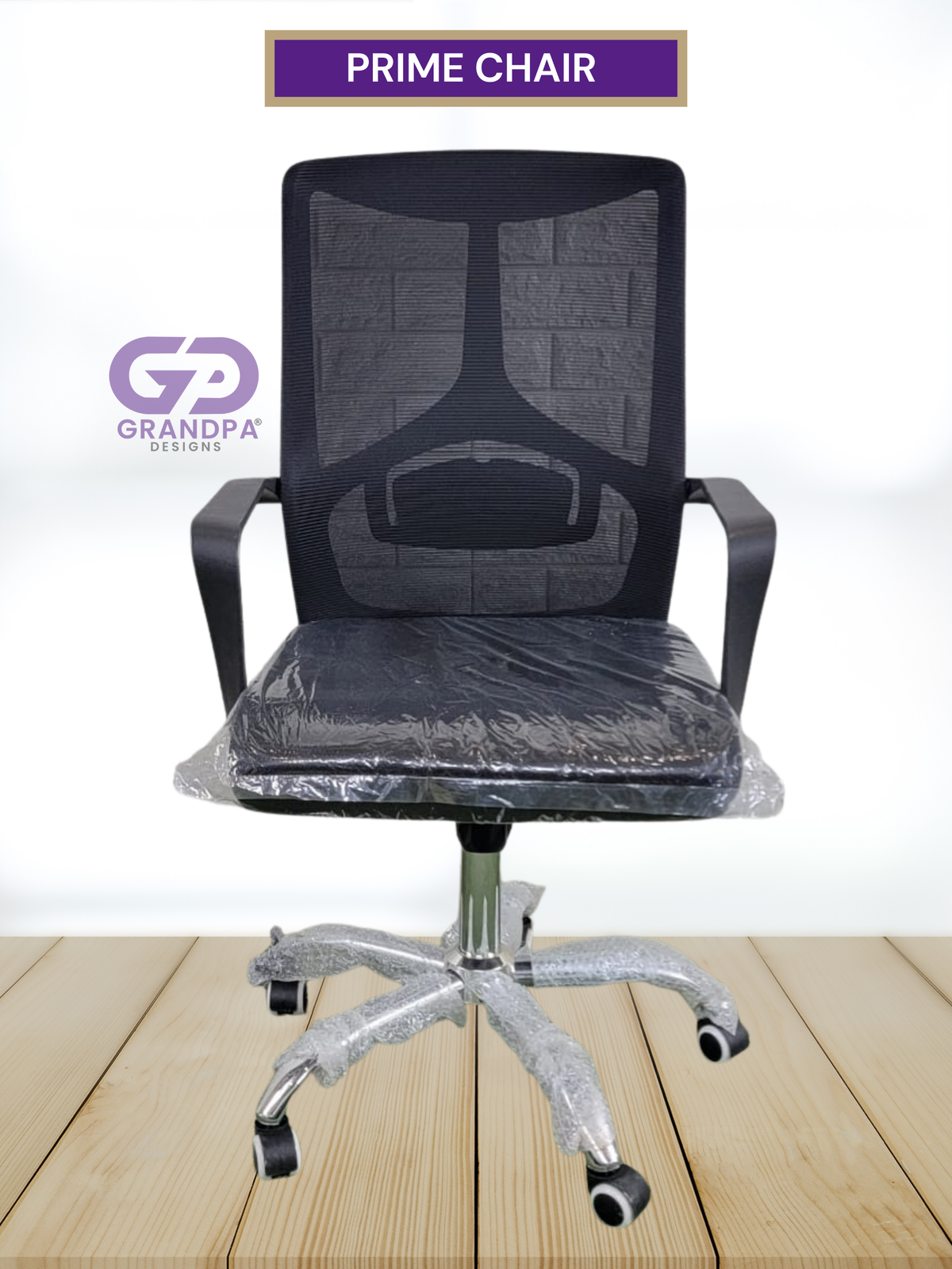 PRIME CHAIR