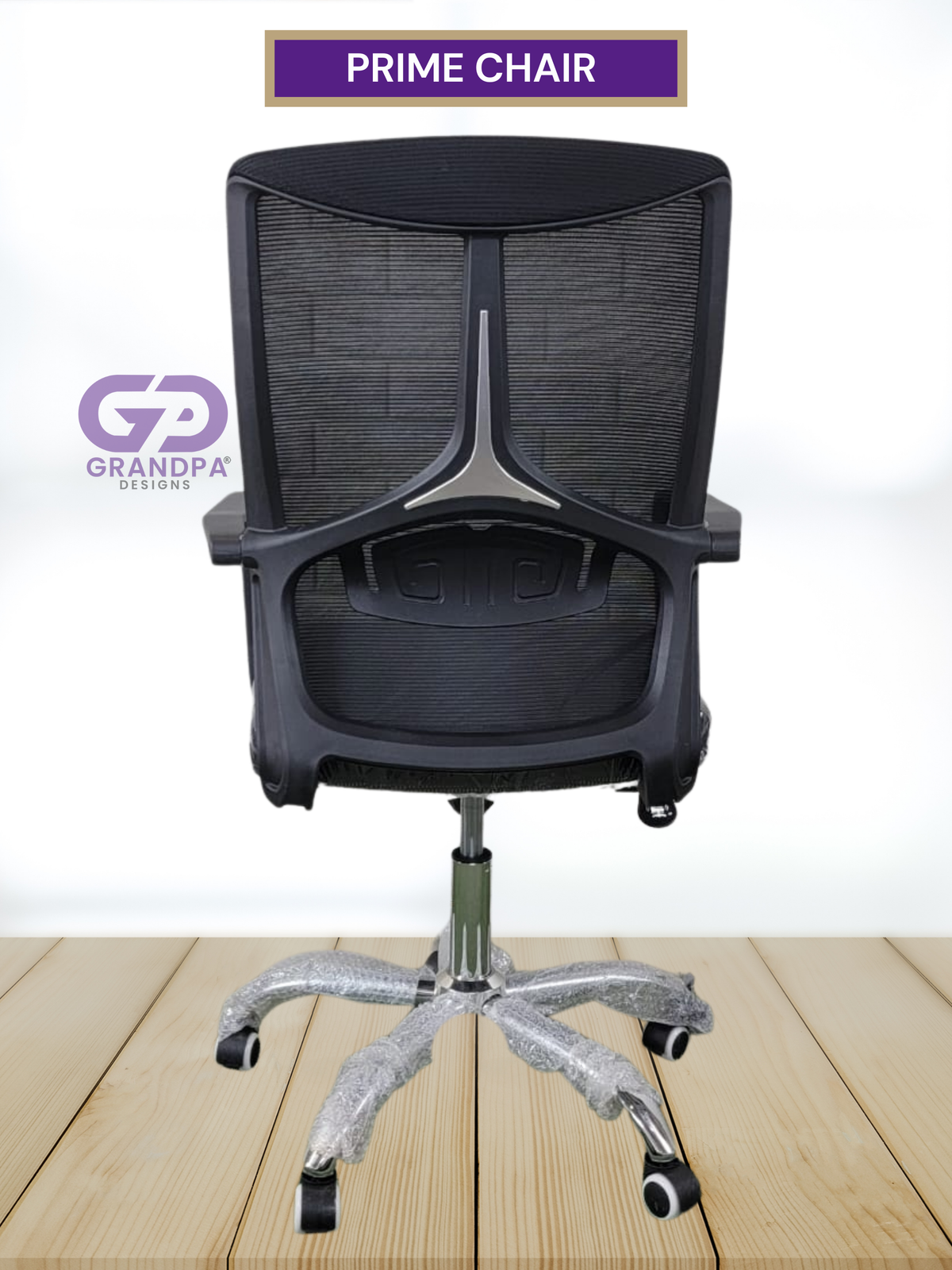 PRIME CHAIR 04