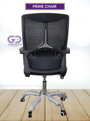 PRIME CHAIR 04