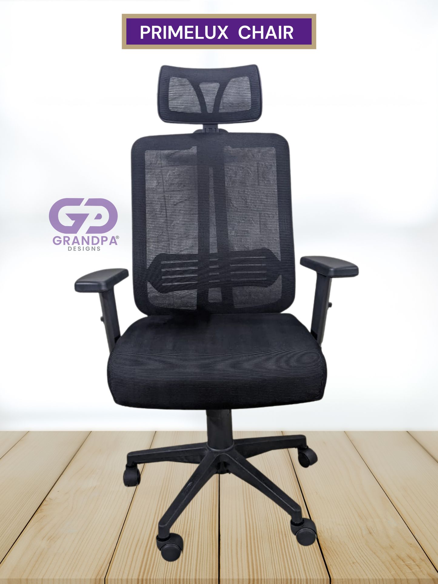 PRIMELUX CHAIR