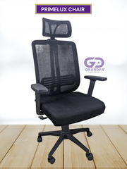 PRIMELUX CHAIR