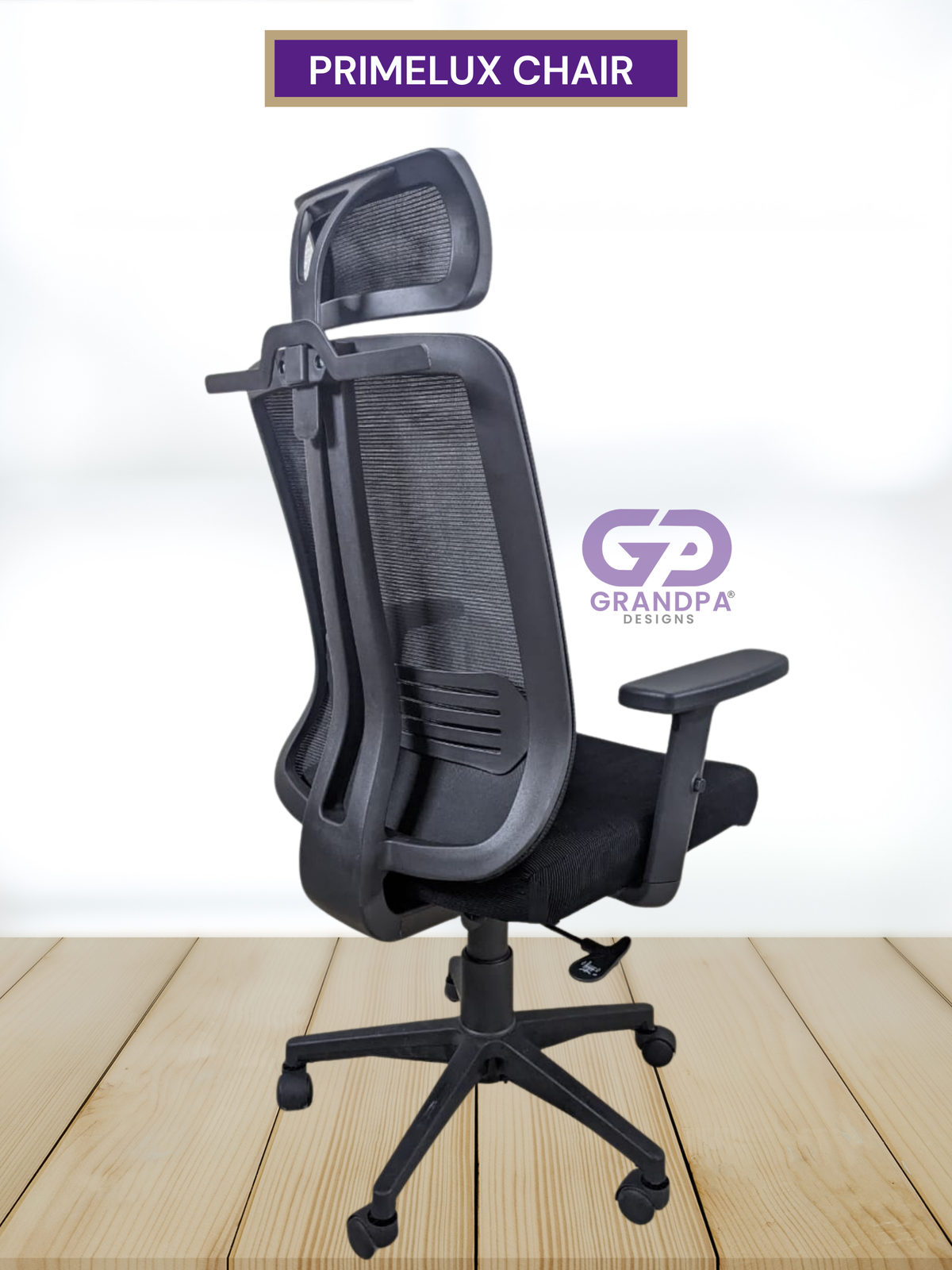 PRIMELUX CHAIR