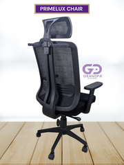 PRIMELUX CHAIR