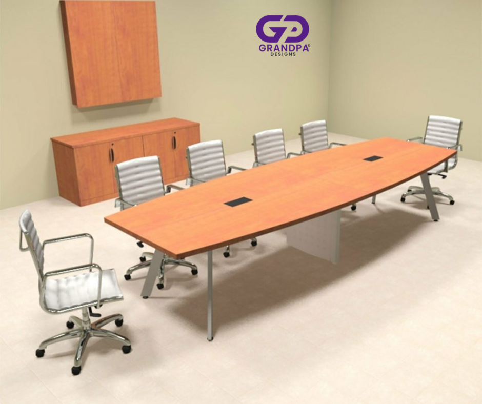 Pinnacle Conference Table