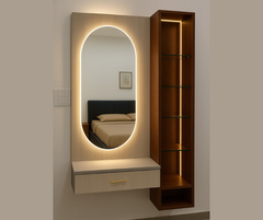 Prestige Deco Dressing Table